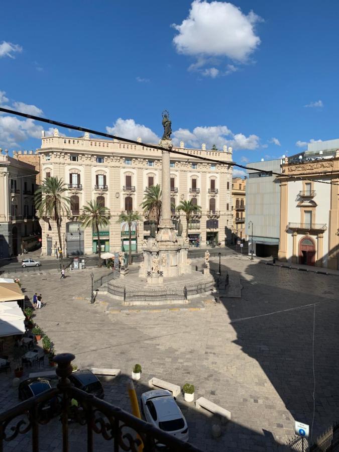 Fraleporte Vintage Palermo