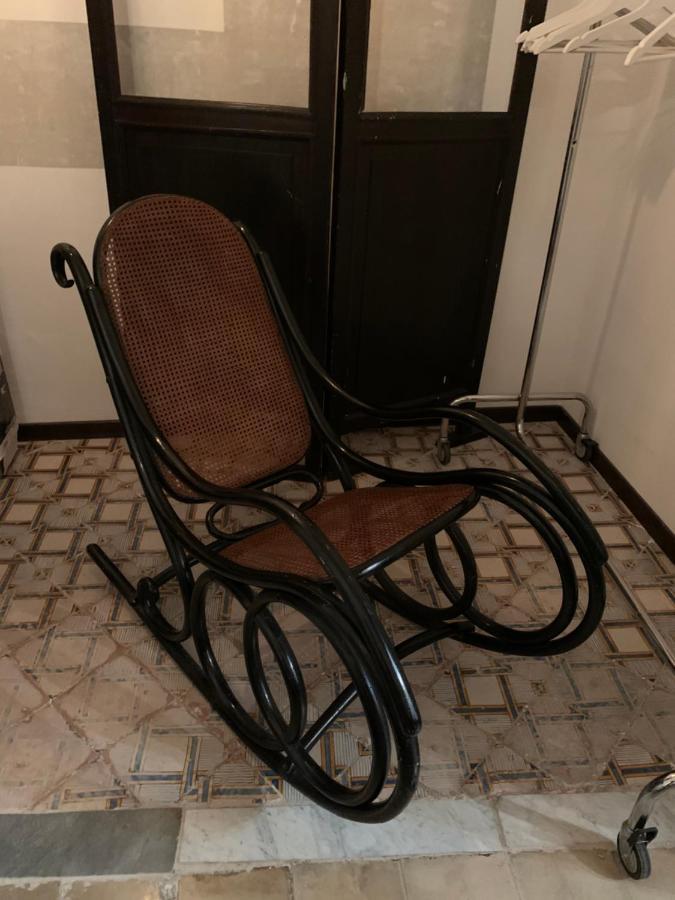 Fraleporte Vintage * Palermo