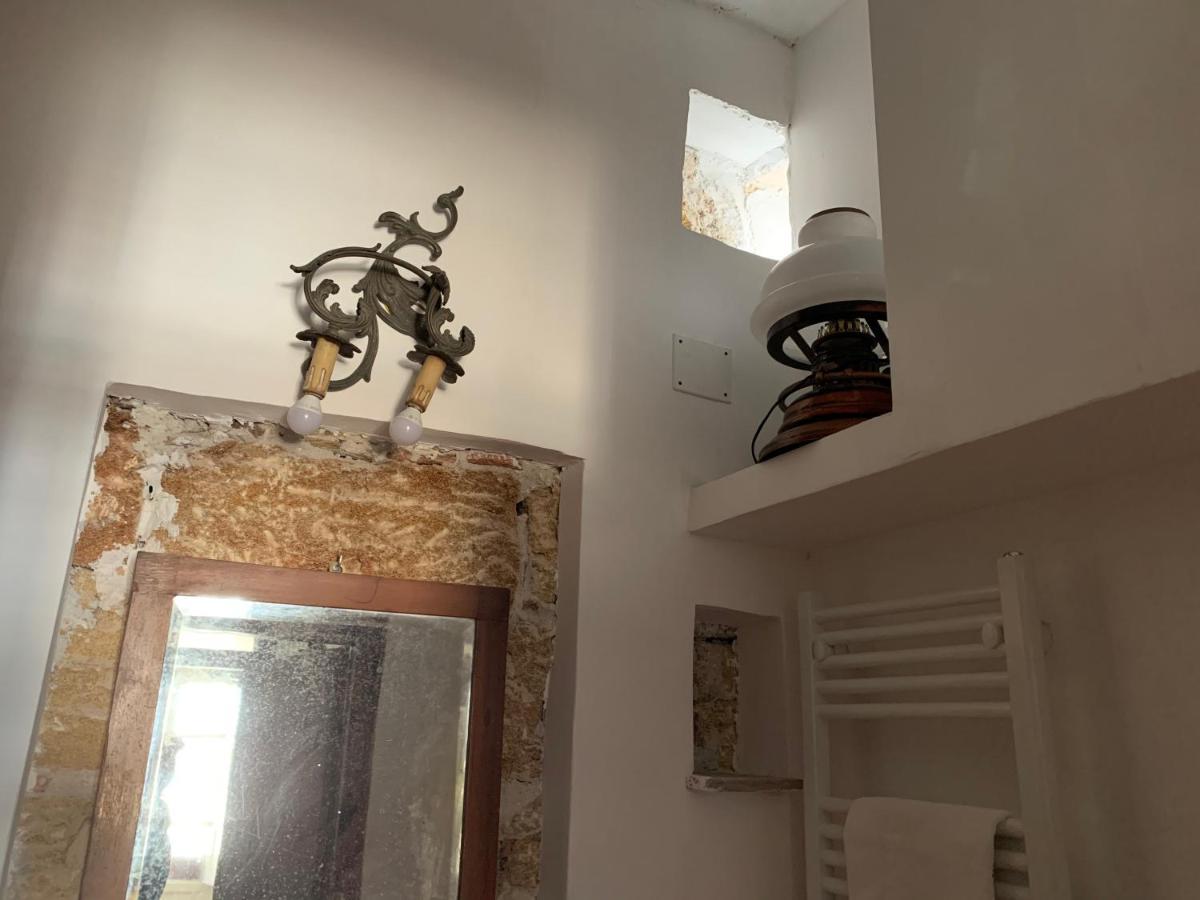 Fraleporte Vintage Apartment *