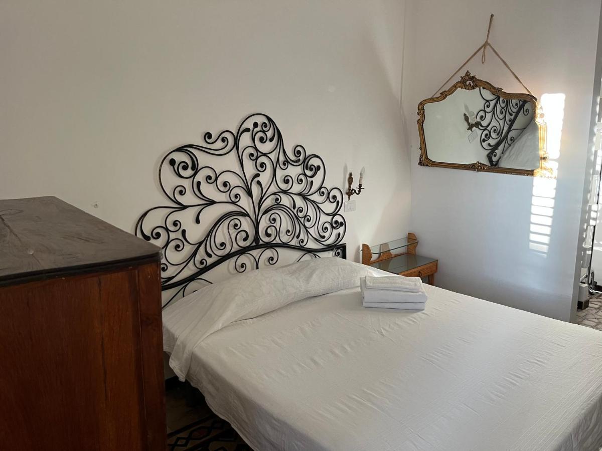 Fraleporte Vintage Apartment *