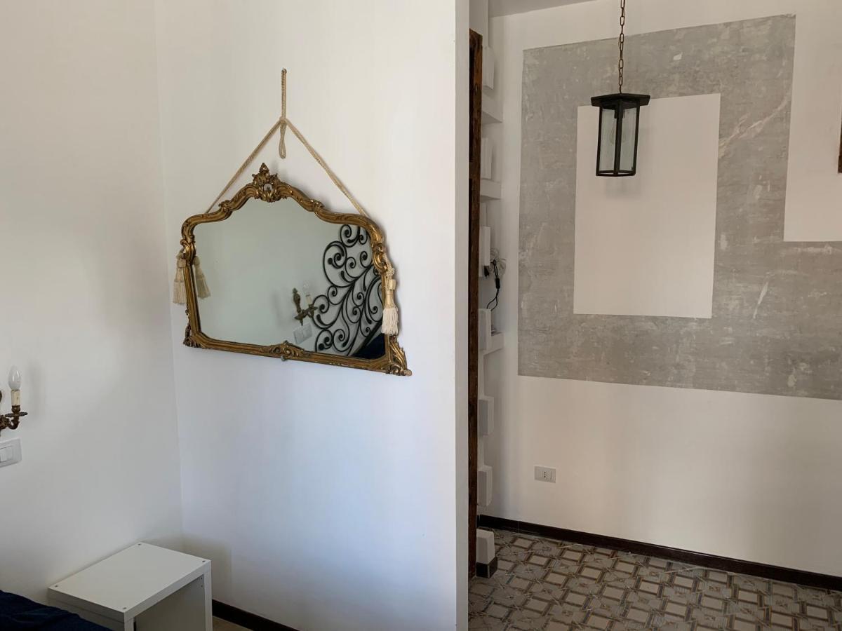 Fraleporte Vintage Palermo