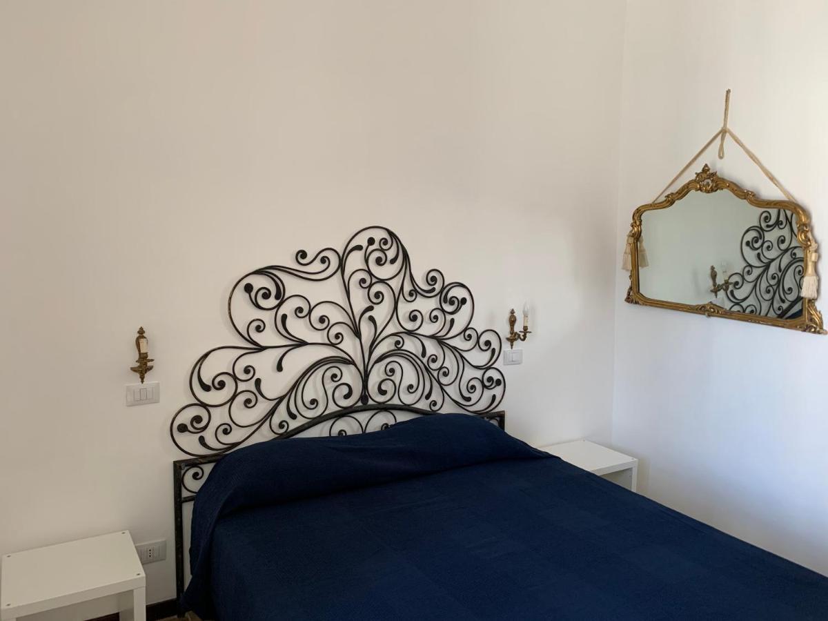 Fraleporte Vintage Apartment *