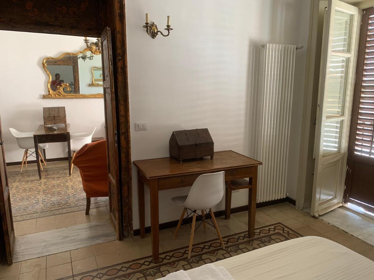Fraleporte Vintage Apartment