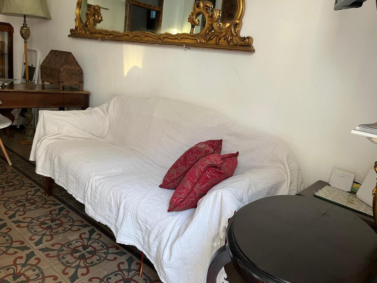 Apartment Fraleporte Vintage *